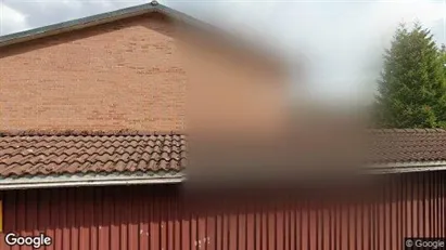 Lägenheter att hyra i Mölndal - Bild från Google Street View