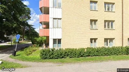 Lägenheter att hyra i Nacka - Bild från Google Street View
