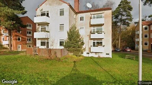Lägenheter att hyra i Söderort - Bild från Google Street View