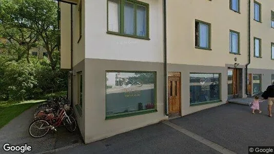 Lägenheter att hyra i Kungsholmen - Bild från Google Street View
