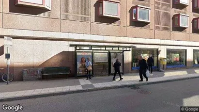 Lägenheter att hyra i Östermalm - Bild från Google Street View
