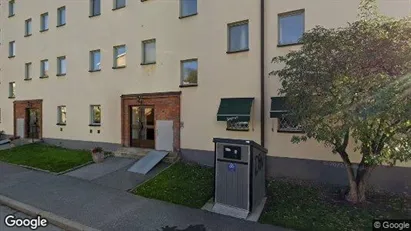Lägenheter att hyra i Söderort - Bild från Google Street View