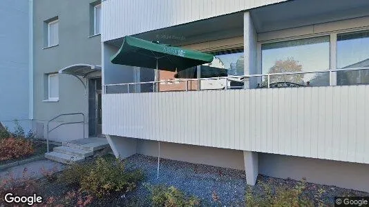 Lägenheter att hyra i Järfälla - Bild från Google Street View