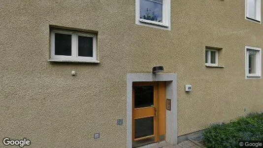 Lägenheter att hyra i Västerort - Bild från Google Street View