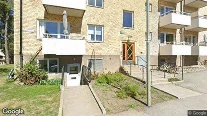 Lägenheter att hyra i Söderort - Bild från Google Street View