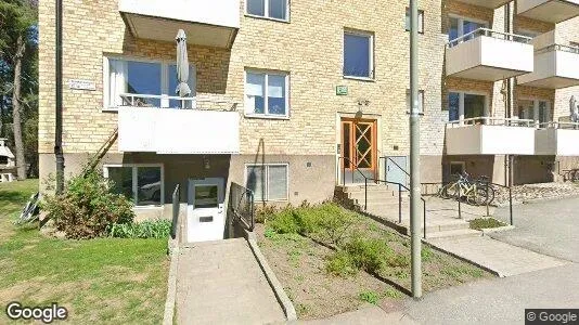 Lägenheter att hyra i Söderort - Bild från Google Street View