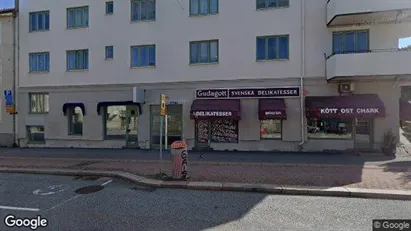Lägenheter att hyra i Majorna-Linné - Bild från Google Street View