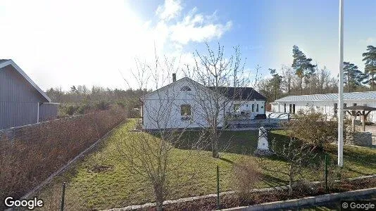 Lägenheter att hyra i Borgholm - Bild från Google Street View