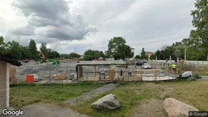 Lägenheter att hyra i Söderort - Bild från Google Street View