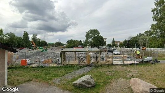 Lägenheter att hyra i Söderort - Bild från Google Street View