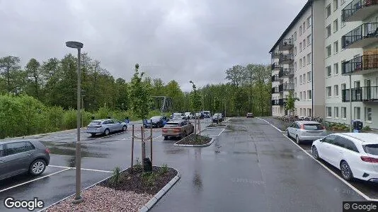 Lägenheter att hyra i Nyköping - Bild från Google Street View
