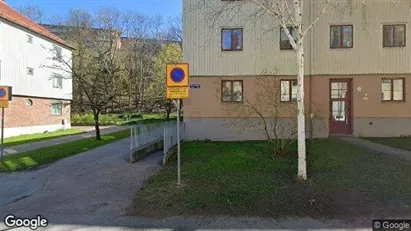 Lägenheter att hyra i Majorna-Linné - Bild från Google Street View