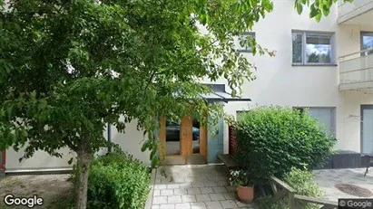Lägenheter att hyra i Västerort - Bild från Google Street View