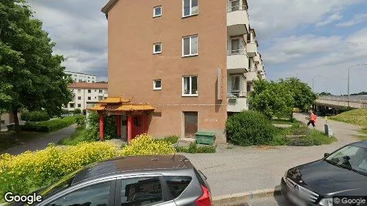 Lägenheter att hyra i Västerort - Bild från Google Street View