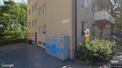 Lägenheter att hyra i Västerort - Bild från Google Street View