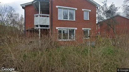 Lägenheter att hyra i Upplands Väsby - Bild från Google Street View