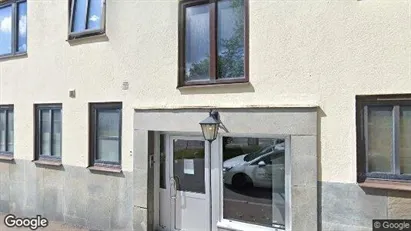 Lägenheter att hyra i Johanneberg - Bild från Google Street View