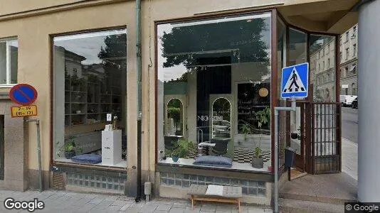 Lägenheter att hyra i Kungsholmen - Bild från Google Street View