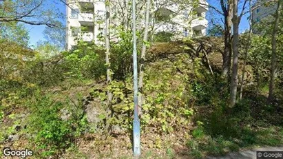 Lägenheter att hyra i Söderort - Bild från Google Street View