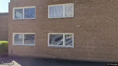 Lägenheter att hyra i Norrtälje - Bild från Google Street View
