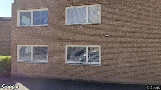 Lägenheter att hyra i Norrtälje - Bild från Google Street View