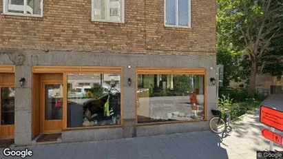 Lägenheter att hyra i Kungsholmen - Bild från Google Street View