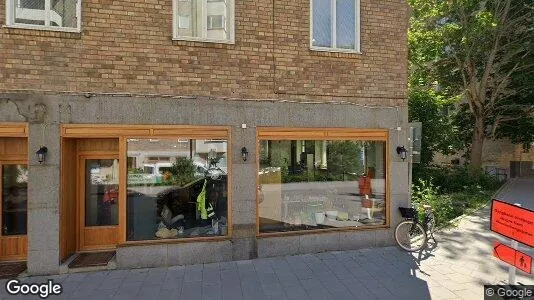 Lägenheter att hyra i Kungsholmen - Bild från Google Street View