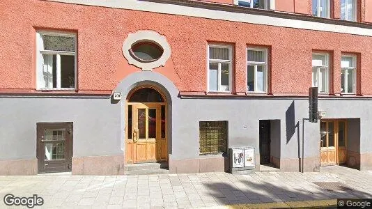 Lägenheter att hyra i Kungsholmen - Bild från Google Street View