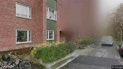 Lägenheter att hyra i Söderort - Bild från Google Street View