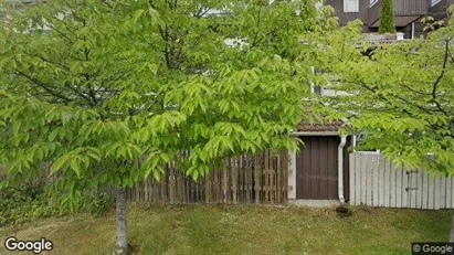 Lägenheter att hyra i Södertälje - Bild från Google Street View