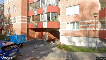 Lägenheter att hyra i Järfälla - Bild från Google Street View