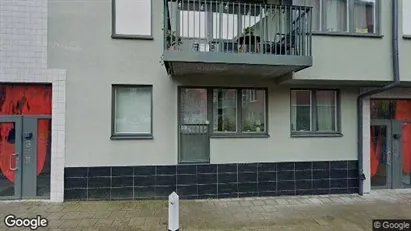 Lägenheter att hyra i Söderort - Bild från Google Street View