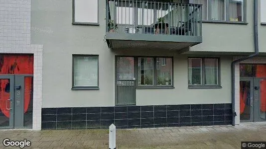 Lägenheter att hyra i Söderort - Bild från Google Street View