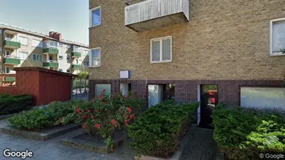 Lägenheter att hyra i Kirseberg - Bild från Google Street View