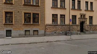 Lägenheter att hyra i Södermalm - Bild från Google Street View