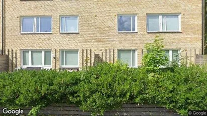 Lägenheter att hyra i Växjö - Bild från Google Street View