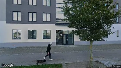 Lägenheter att hyra i Malmö Centrum - Bild från Google Street View