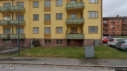 Lägenheter att hyra i Vimmerby - Bild från Google Street View