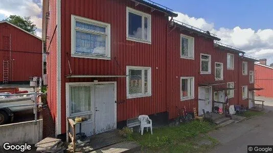 Lägenheter att hyra i Säffle - Bild från Google Street View