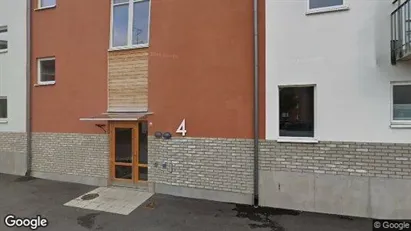 Lägenheter att hyra i Vimmerby - Bild från Google Street View