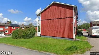 Lägenheter att hyra i Säffle - Bild från Google Street View