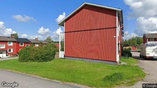 Lägenheter att hyra i Säffle - Bild från Google Street View