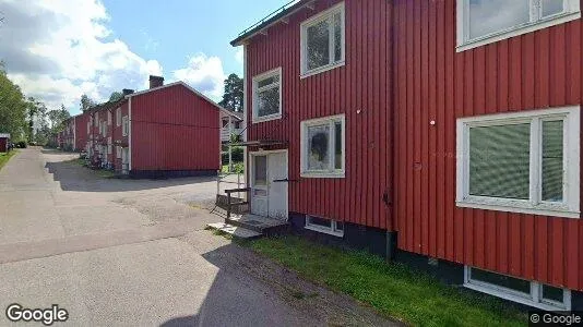 Lägenheter att hyra i Säffle - Bild från Google Street View