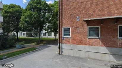 Lägenheter att hyra i Söderort - Bild från Google Street View