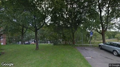 Lägenheter att hyra i Söderort - Bild från Google Street View