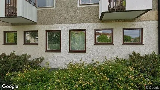 Lägenheter att hyra i Västerort - Bild från Google Street View