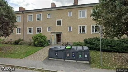 Lägenheter att hyra i Söderort - Bild från Google Street View