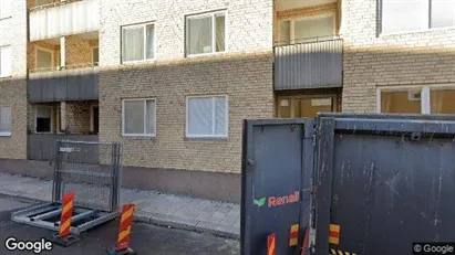 Lägenheter att hyra i Norrköping - Bild från Google Street View