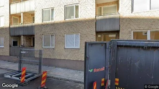 Lägenheter att hyra i Norrköping - Bild från Google Street View