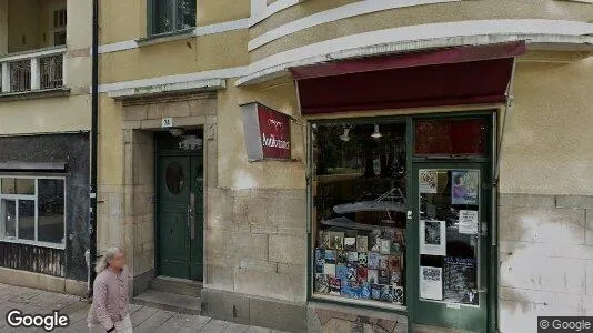 Lägenheter att hyra i Norrköping - Bild från Google Street View